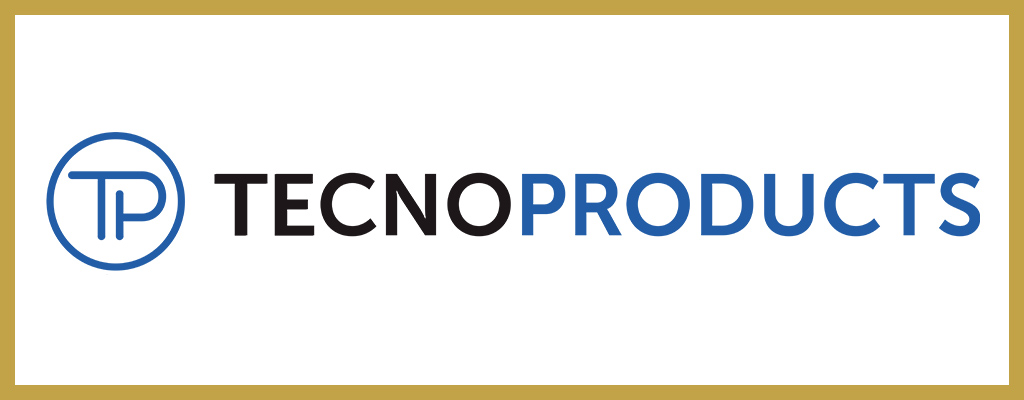 Logotipo de Tecno-Products, S.L.